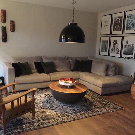 Rumah Kita, Bungalow Met 2 Slaapkamers In Het Mooie Drenthe Erm Екстер'єр фото