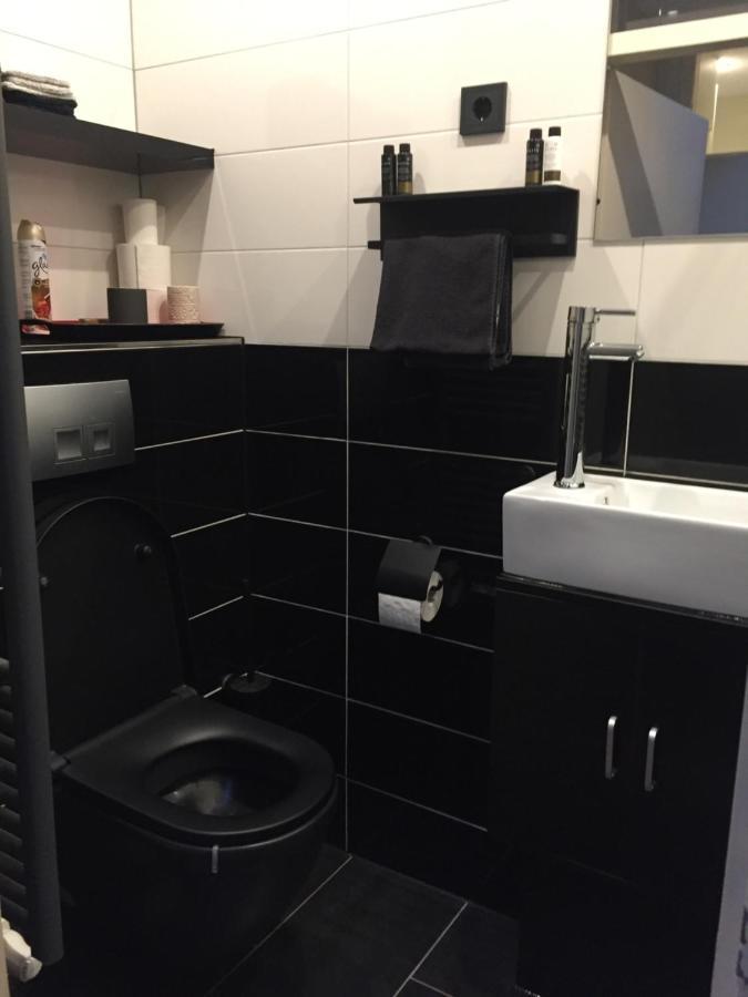 Rumah Kita, Bungalow Met 2 Slaapkamers In Het Mooie Drenthe Erm Екстер'єр фото